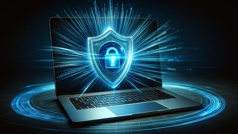 cybersecurity awareness month blog 2024